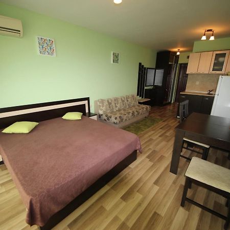 Amadeus Lux - Menada Apartments Sunny Beach Quarto foto