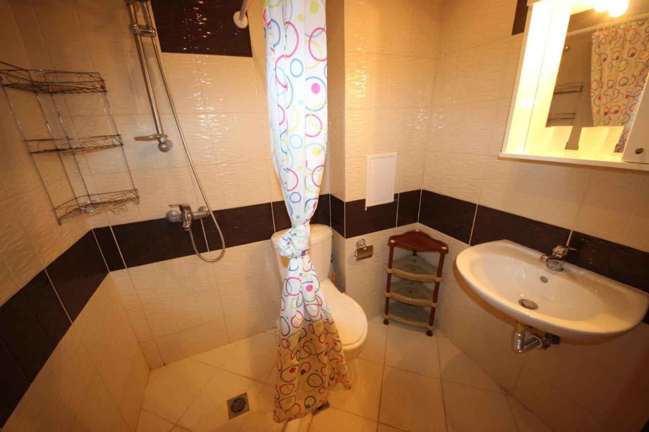 Amadeus Lux - Menada Apartments Sunny Beach Quarto foto