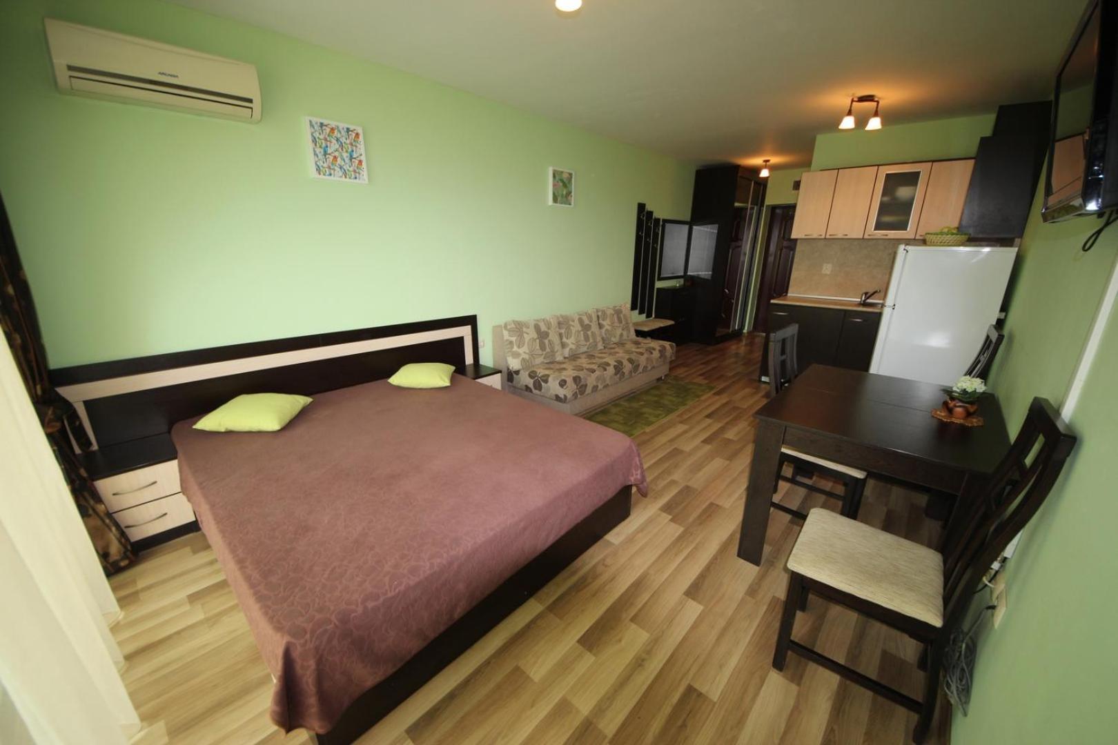 Amadeus Lux - Menada Apartments Sunny Beach Quarto foto