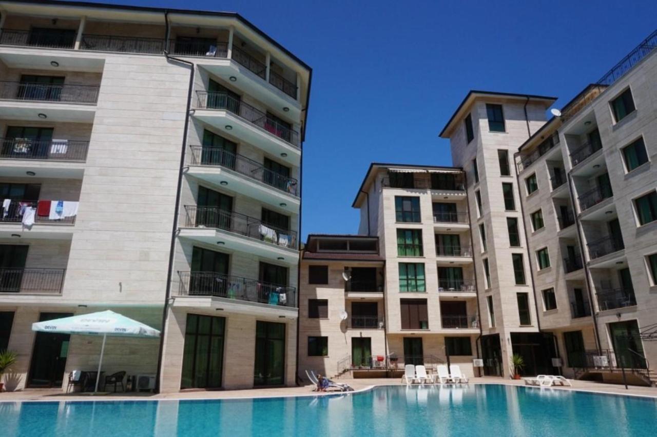 Amadeus Lux - Menada Apartments Sunny Beach Exterior foto